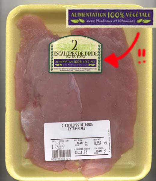 dinde vegetale-humourenvrac